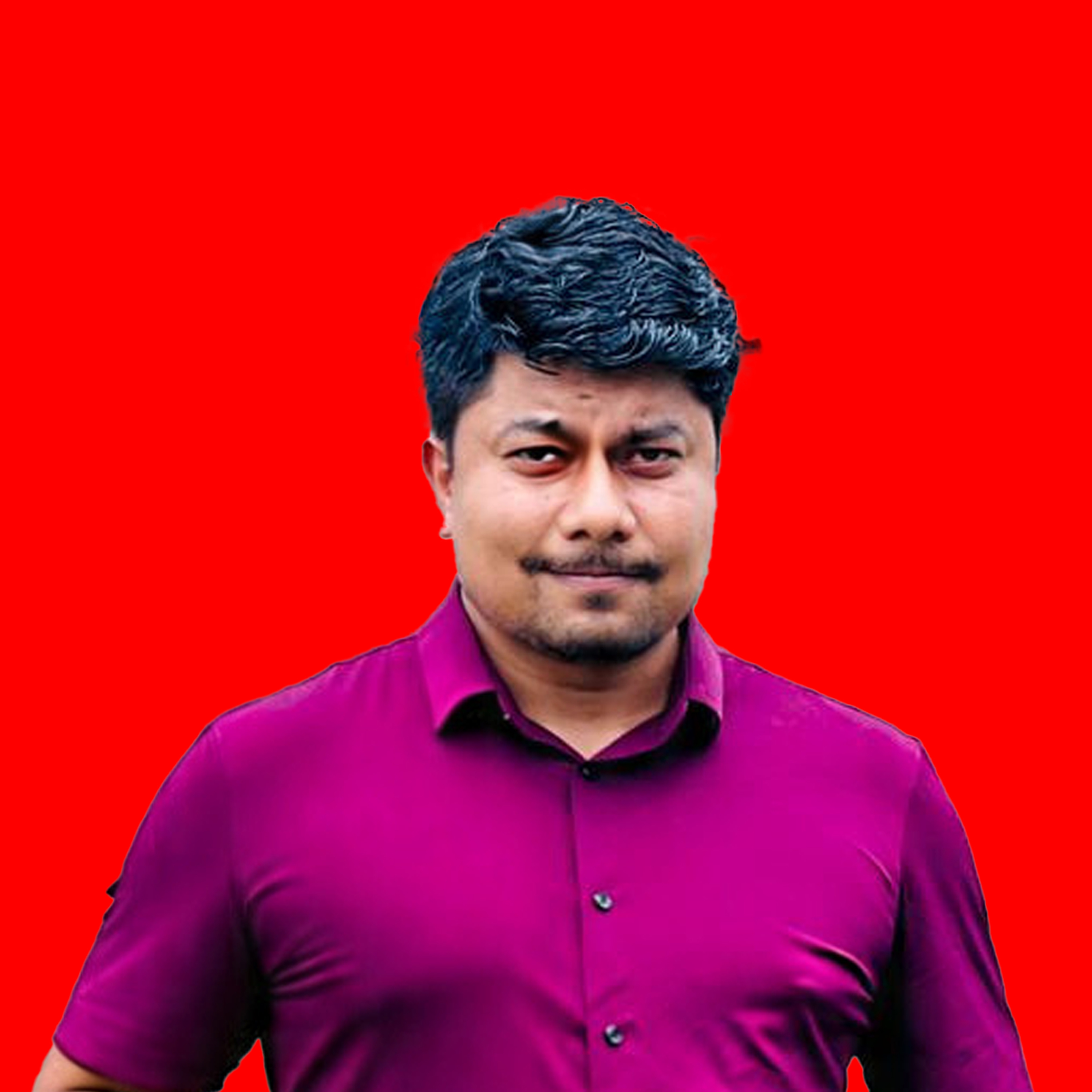 Hari Karki - Ethical Hacker